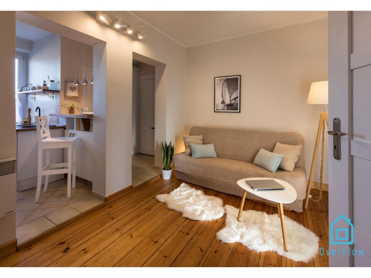 Bay Room Гданьск Экстерьер фото