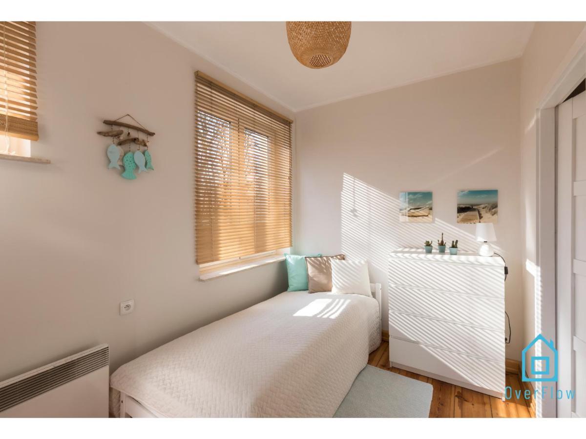 Bay Room Гданьск Экстерьер фото