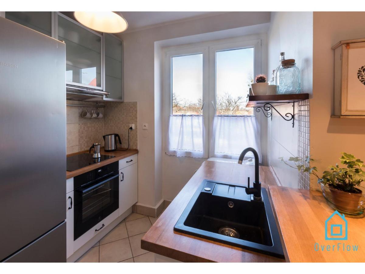 Bay Room Гданьск Экстерьер фото